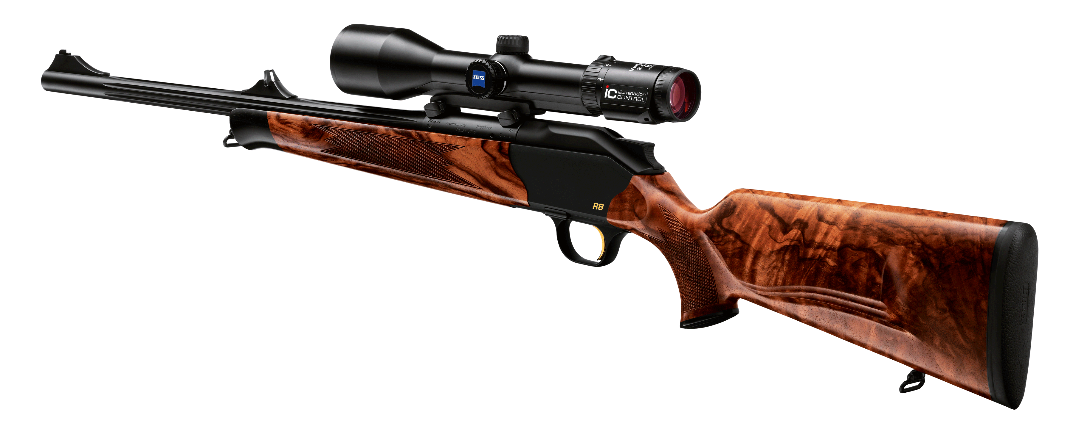   Blaser