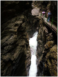   (Breitachkamm) MSA Mix Service Agentur